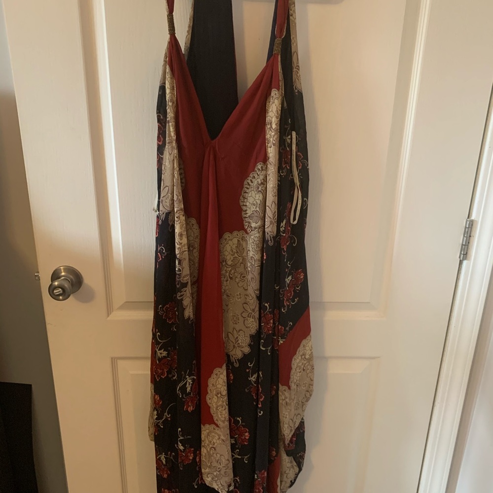 Gimmicks dress